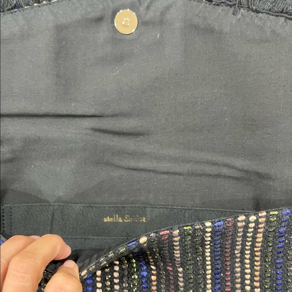 4 Stella & Dot clutches f-ship - Picture 6 of 12